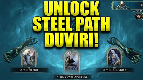 How to Unlock The Duviri Paradox in Warframe.